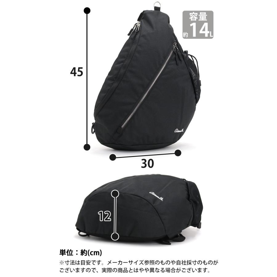 AIRWALK（エアウォーク） ≪SALE≫ ボディバッグ ショルダーバッグ