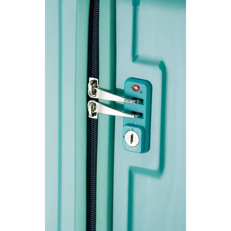 Bianchi（ビアンキ） スーツケース 40L Bianchi 小型 送料無料 1泊 2泊 