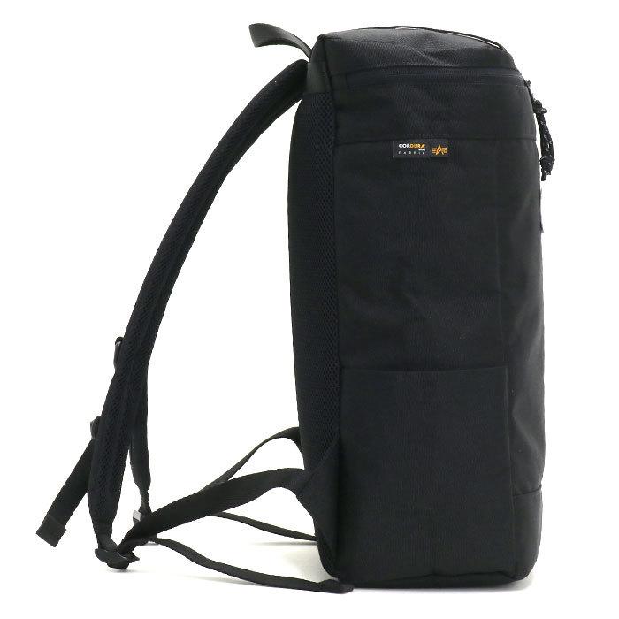 Alpha Industries（アルファ・インダストリーズ） リュックサック