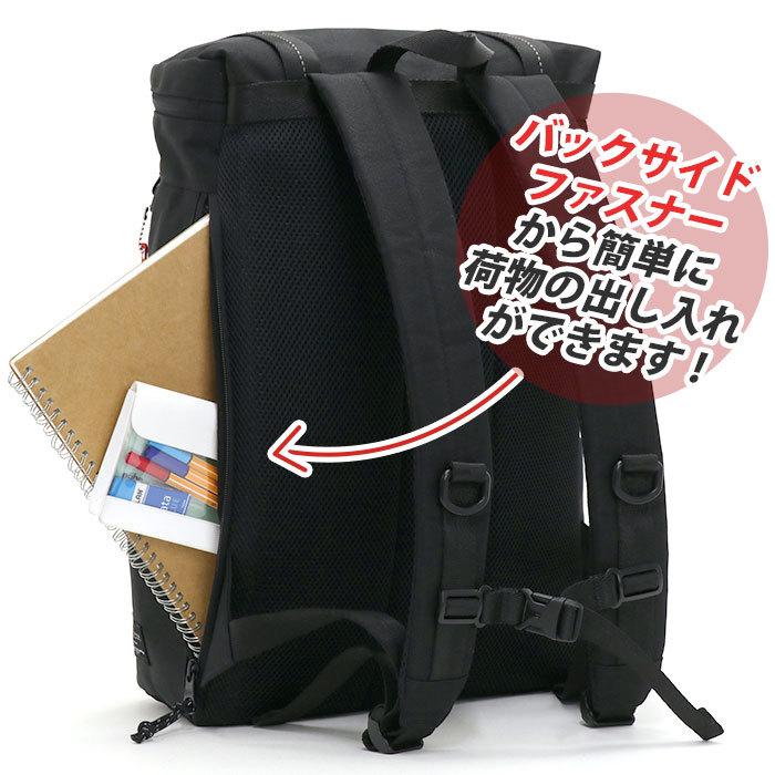 Alpha Industries（アルファ・インダストリーズ） リュックサック