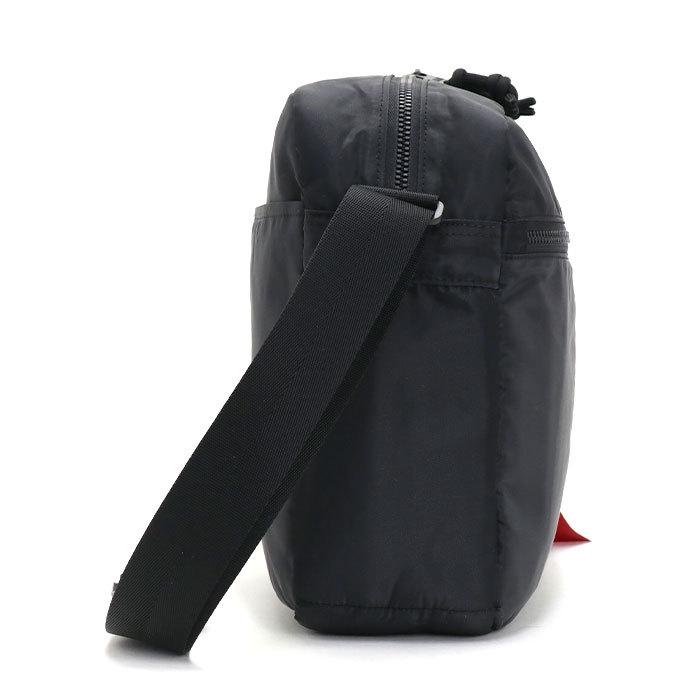 Alpha Industries（アルファ・インダストリーズ） ショルダーバッグ