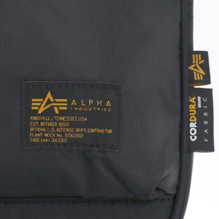 Alpha Industries（アルファ・インダストリーズ） ☆ PCスリーブ