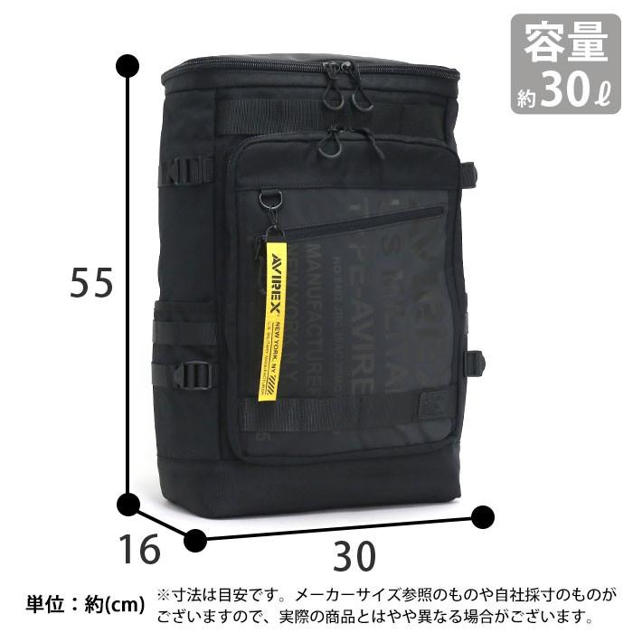 AVIREX（アヴィレックス） リュック アビレックス EAGLE イーグル 大
