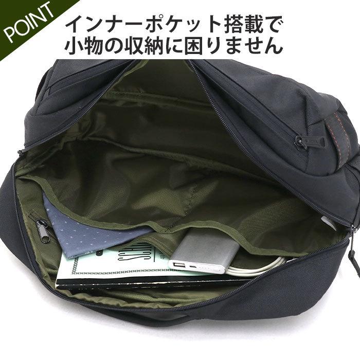 AVIREX（アヴィレックス） ボディバッグ アビレックス ボディーバッグ