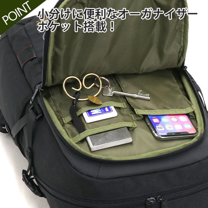 AVIREX（アヴィレックス） リュックサック メンズ レディース 男女兼用