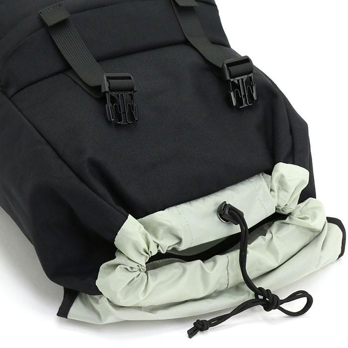 BACH（バッハ） デイパック 25L BACH バックパック 正規品 リュック 