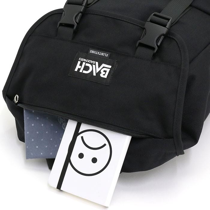 BACH（バッハ） デイパック 25L BACH バックパック 正規品 リュック