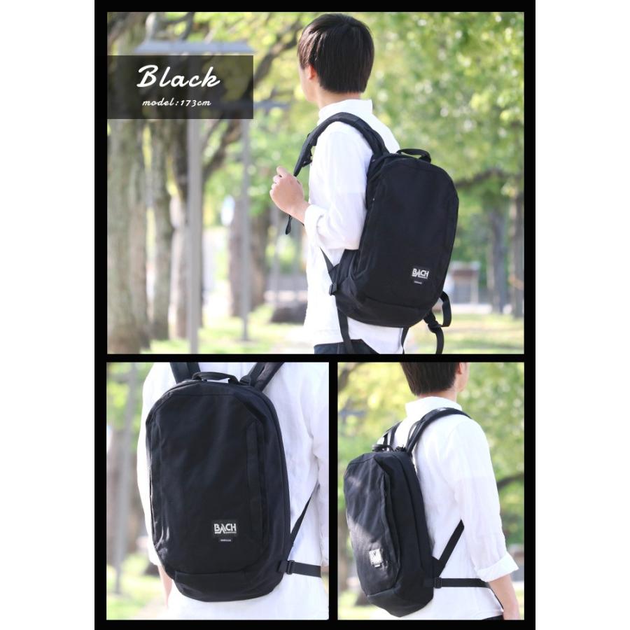 BACH（バッハ） リュックサック 20L バックパック 正規品 リュック