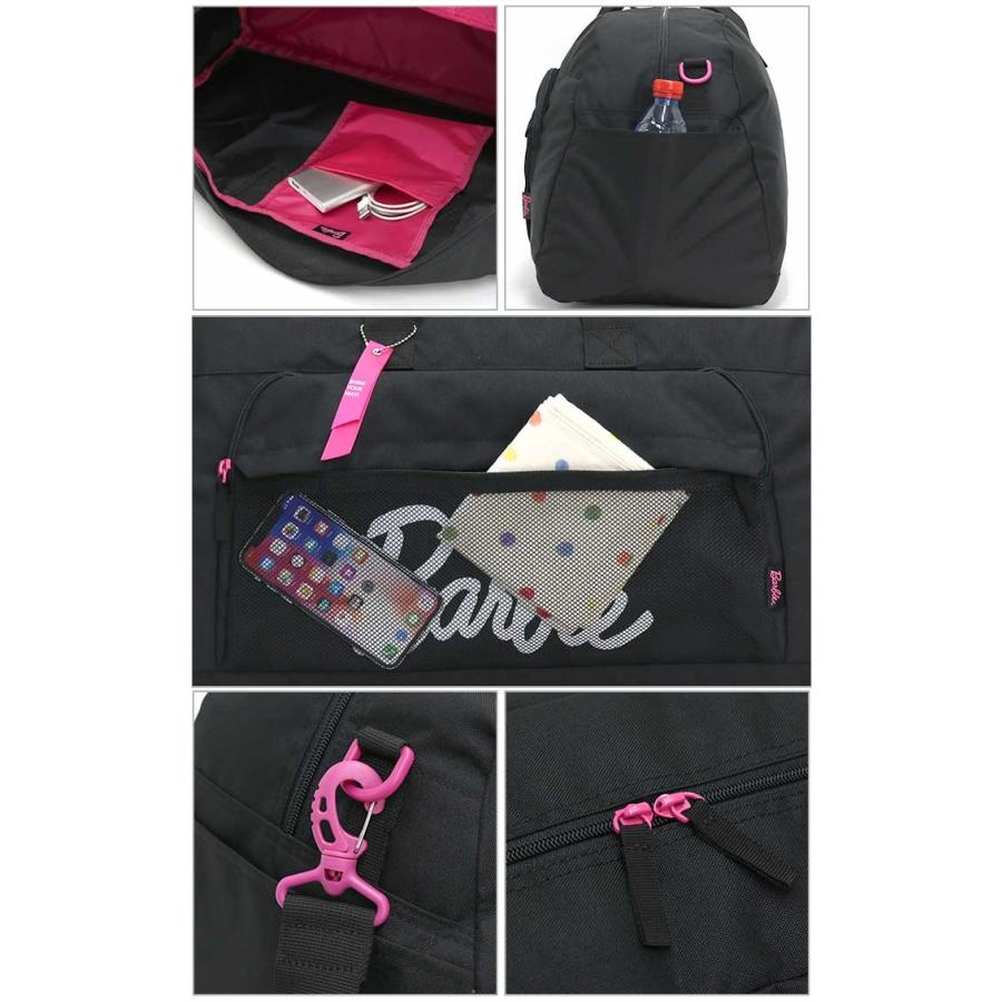 Barbie（バービー） ボストン シエラ ボストンバッグ 45L 2way 