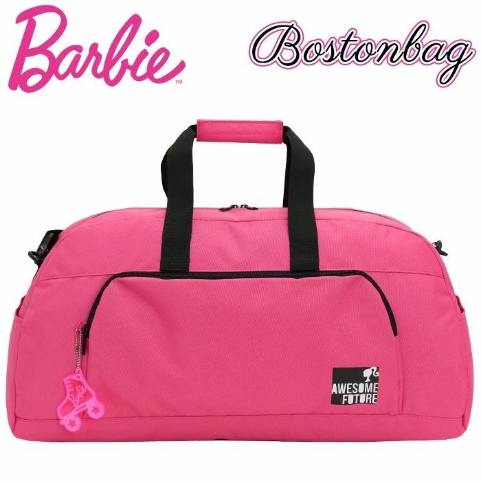 ボストン Barbie バービー メイ ボストンバッグ ショルダーボストン レディース 2way 2泊 3泊 斜め掛け 大容量 ブランド 旅行 林間 合宿 遠征 セール Barbie 015 バッグとスーツケースのビアッジョ 通販 Yahoo ショッピング