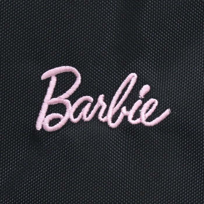 リュック Barbie バービー リュックサック バックパック デイパック レディース 女の子 女子 通学 大き目 大容量 ブランド 旅行 Barbie 017 バッグとスーツケースのビアッジョ 通販 Yahoo ショッピング