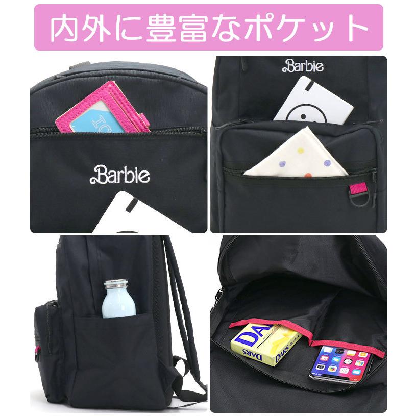 Barbie（バービー） 【SALE】 リュック 女の子 30L 大容量 リュック
