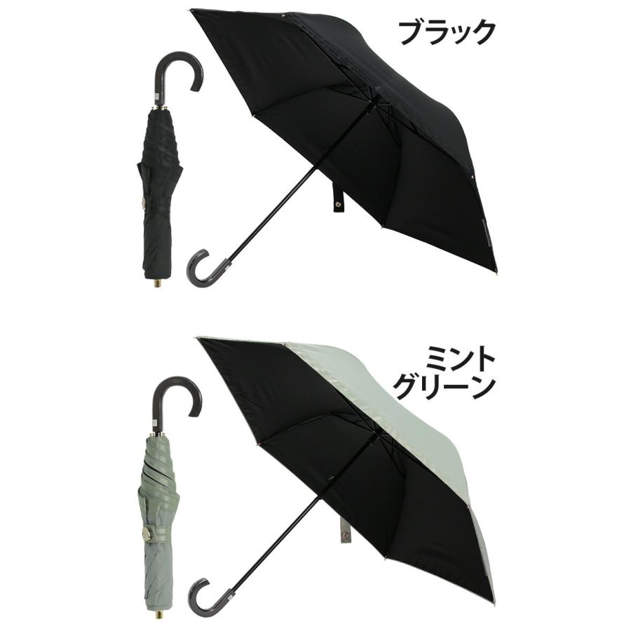 Beaurance（ビューランス） 日傘 雨傘 折りたたみ傘 東レ サマー