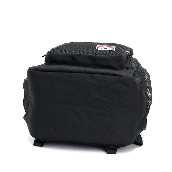 BEN DAVIS ベンデイビス リュックサック レディース メンズ 大容量