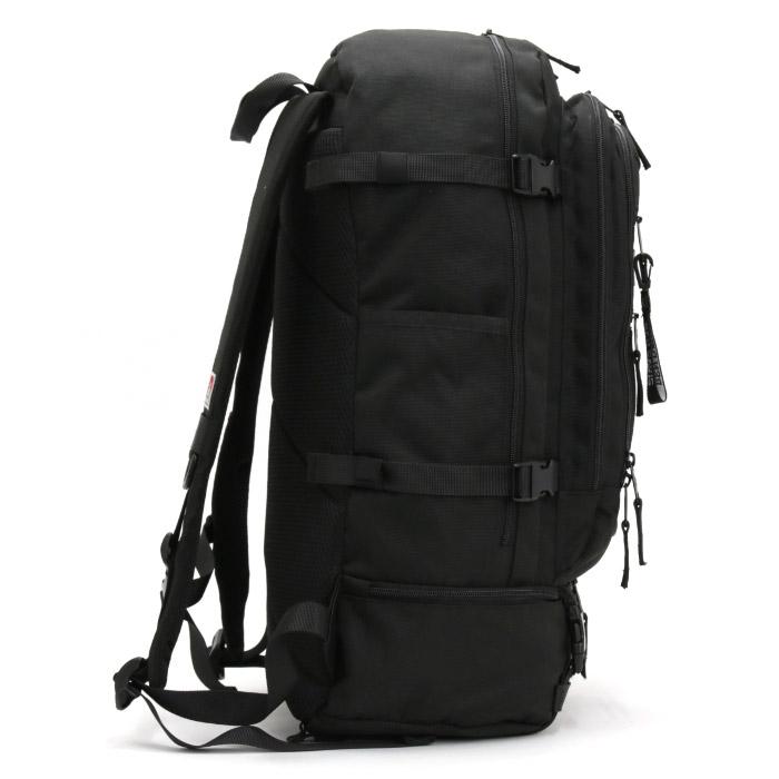 BEN DAVIS（ベンデイビス） リュックサック メンズ レディース 30L B4 