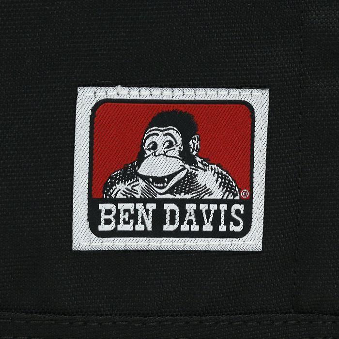 リュック BEN DAVIS ベンデイビス 送料無料 リュックサック デイパック バックパック サイドポケット ブランド｜pro-shop｜06