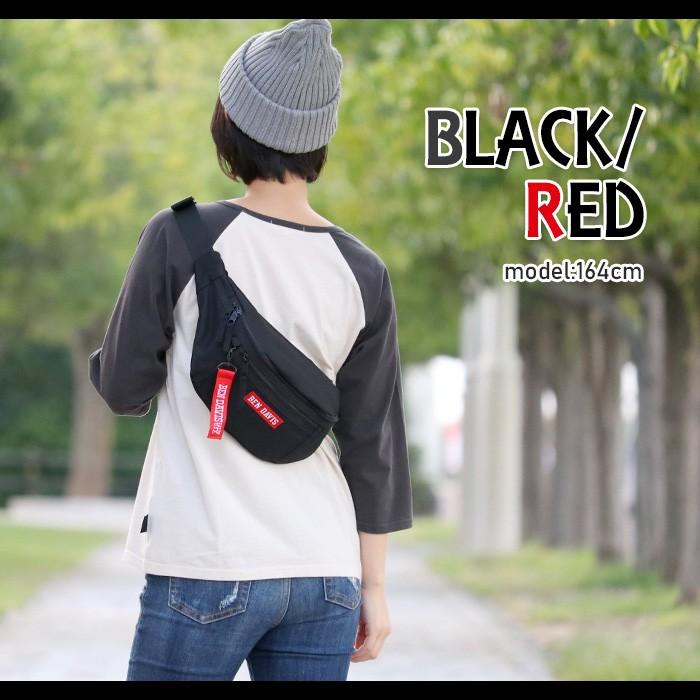 BEN DAVIS（ベンデイビス） 【SALE 10％OFF】 ウエストバッグ 正規販売