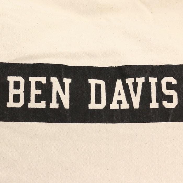 【セール】 ショルダーバッグ BEN DAVIS ベンデイビス 正規品 レディース メンズ ユニセックス 人気 おしゃれ ママバッグ A4  ブランド 母の日 女性｜pro-shop｜07