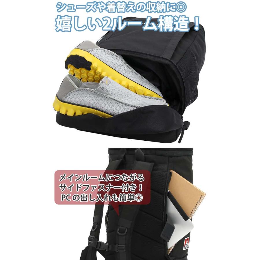 BEN DAVIS（ベンデイビス） リュック 大容量 正規販売店 リュック