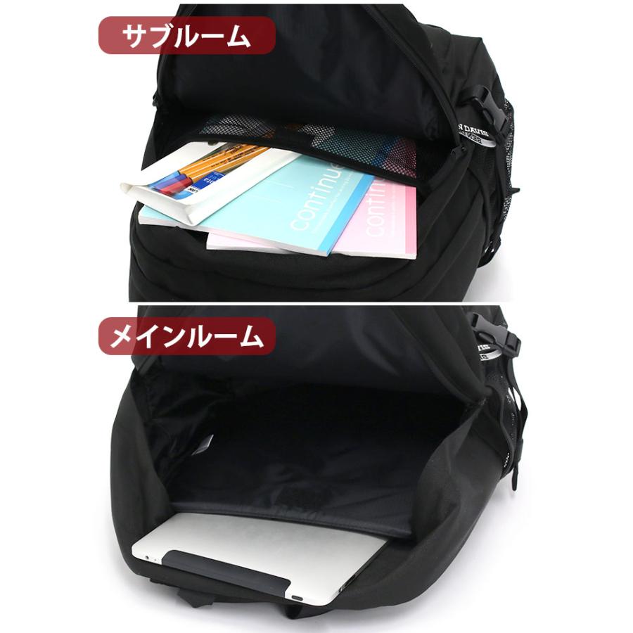 BEN DAVIS リュック メンズ レディース 32L 大容量 ベンデイビス