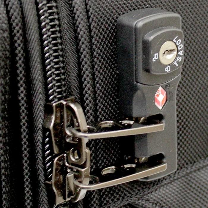 FUNCTION GEAR PLUS スーツケース ソフトキャリー ビジネス バーマス