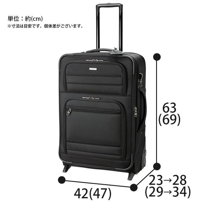 FUNCTION GEAR PLUS スーツケース BERMAS バーマス FUNCTION GEAR PLUS スーツケース BERMAS バーマス
