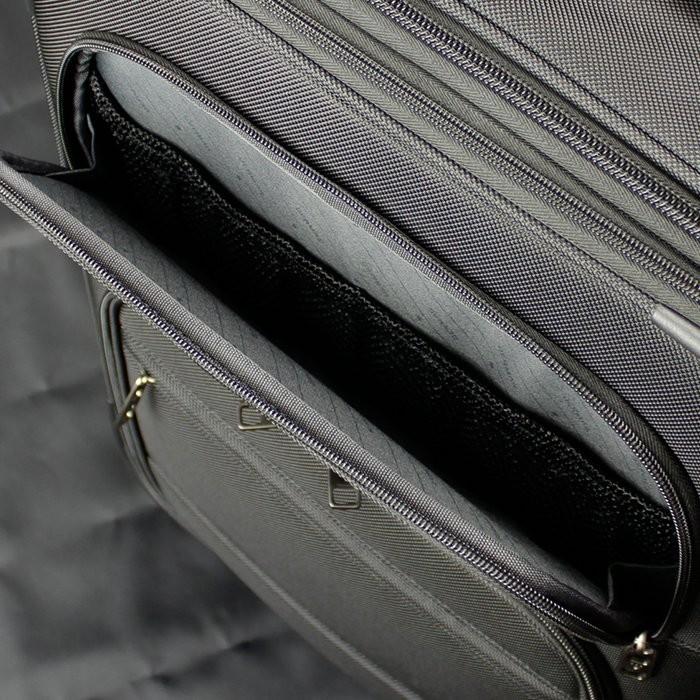 FUNCTION GEAR PLUS スーツケース BERMAS バーマス ファンクションギア