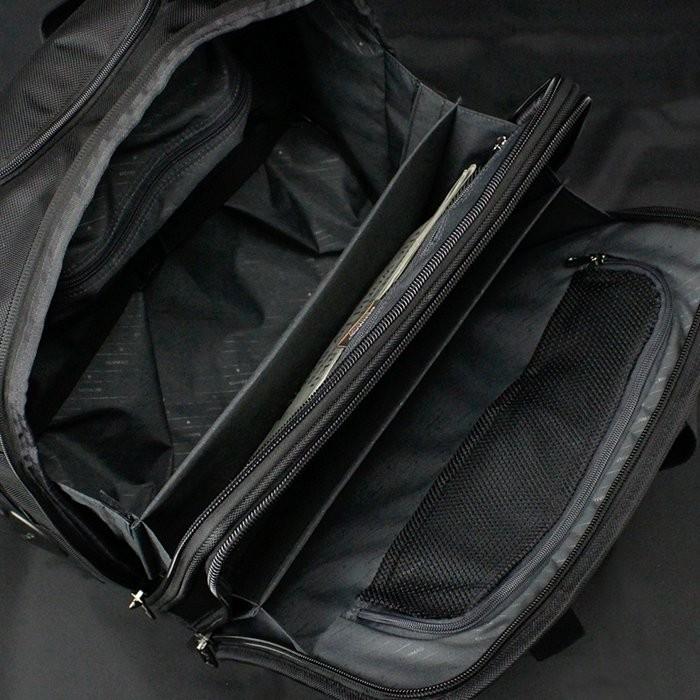 FUNCTION GEAR PLUS スーツケース ソフトキャリー ビジネスバッグ