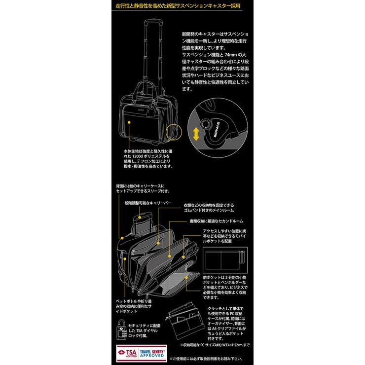 FUNCTION GEAR PLUS スーツケース ソフトキャリー ビジネス