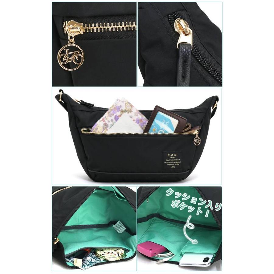 ショルダー バッグ レディース 女性 Bianchi Donna ビアンキ ドンナ 軽量 通勤 通学 サブバッグ Leggero 旅行 リフレクター 自転車 おしゃれ ブランド 母の日 Bianchi 333 バッグとスーツケースのビアッジョ 通販 Yahoo ショッピング