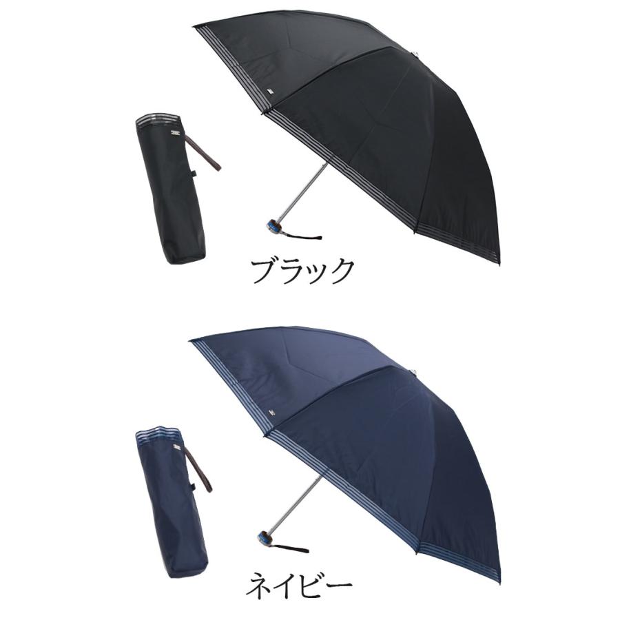 Blao（ブラオ） 傘 折りたたみ傘 晴雨兼用 日傘 雨傘 一級遮光 遮熱
