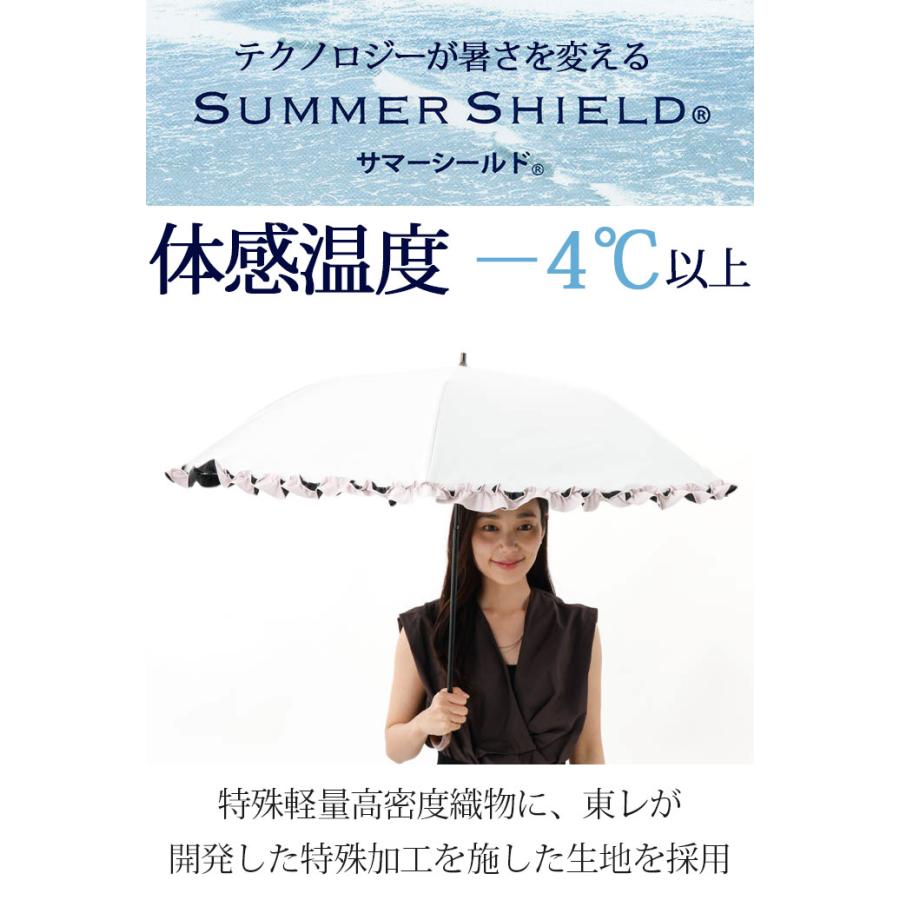 Blao（ブラオ） 傘 折りたたみ傘 晴雨兼用 日傘 雨傘 レディース
