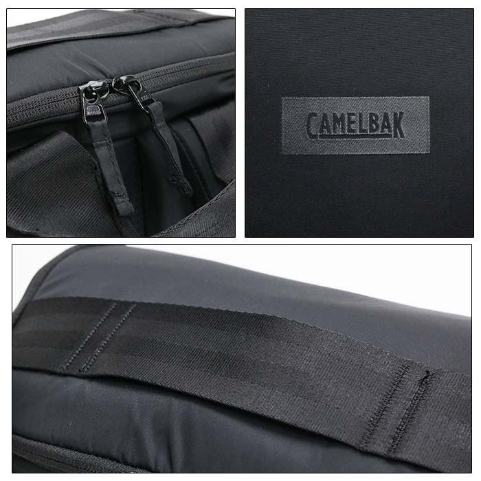 Camelbak（キャメルバック） リュック リュックサック スクエア バック