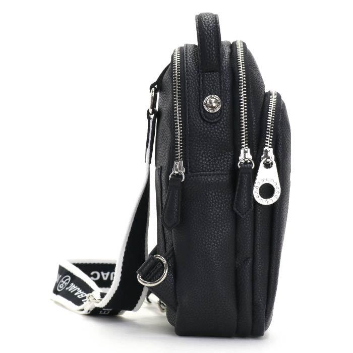 CASTELBAJAC（カステルバジャック） ボディバッグ メンズ レディース