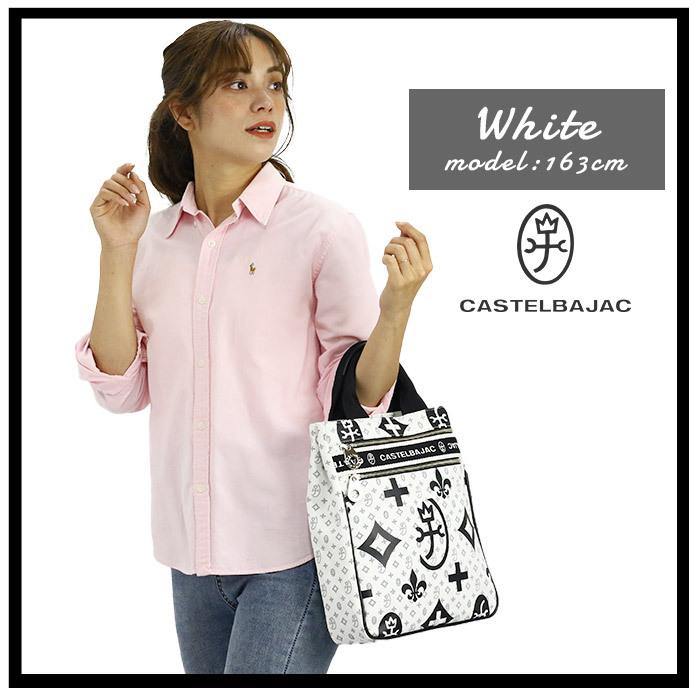 CASTELBAJAC トートバッグ カステルバジャック メンズ