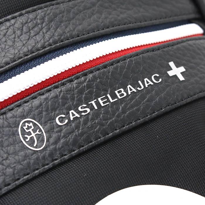 CASTELBAJAC ボディバッグ カステルバジャック ボディーバッグ