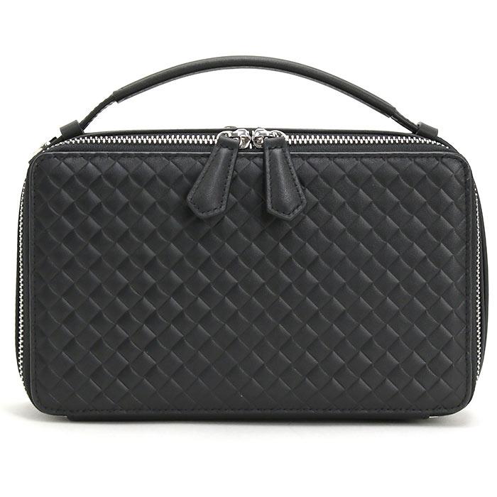 CASTELBAJAC（カステルバジャック） オーガナイザー 牛革 メンズ 長