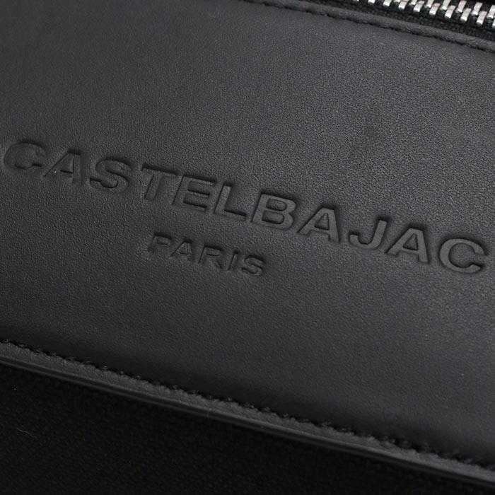 CASTELBAJAC（カステルバジャック） レザーメンズバッグ メンズ トリエ