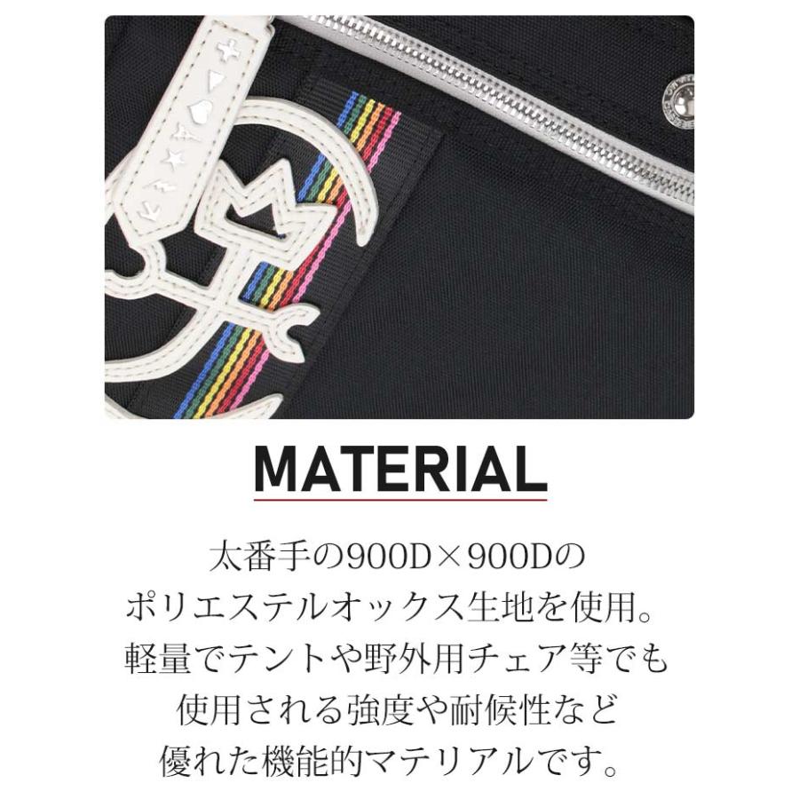 CASTELBAJAC（カステルバジャック） リュックサック メンズ レディース