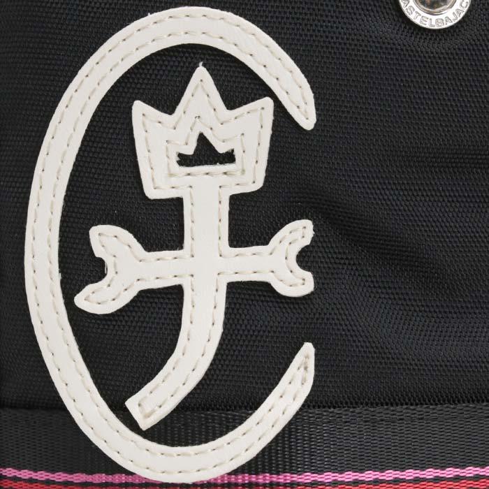 CASTELBAJAC ボディバッグ カステルバジャック メンズ