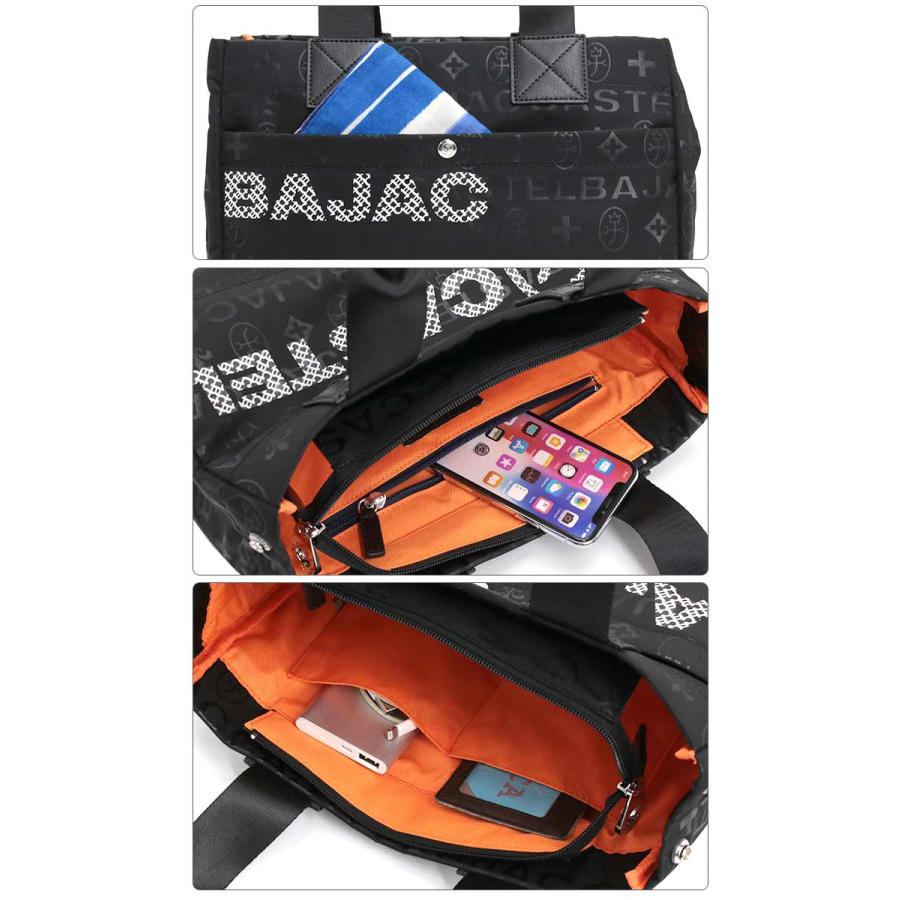 CASTELBAJAC カステルバジャック トートバッグ トラベルバッグ