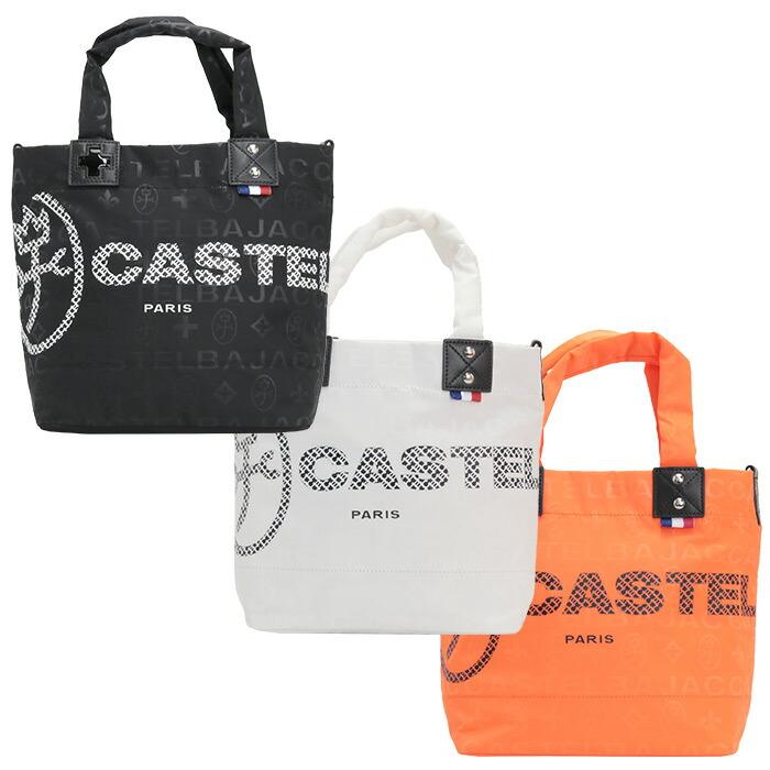 CASTELBAJAC（カステルバジャック） トートバッグ ショルダーバッグ 