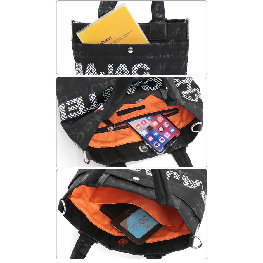 CASTELBAJAC（カステルバジャック） トートバッグ ショルダーバッグ