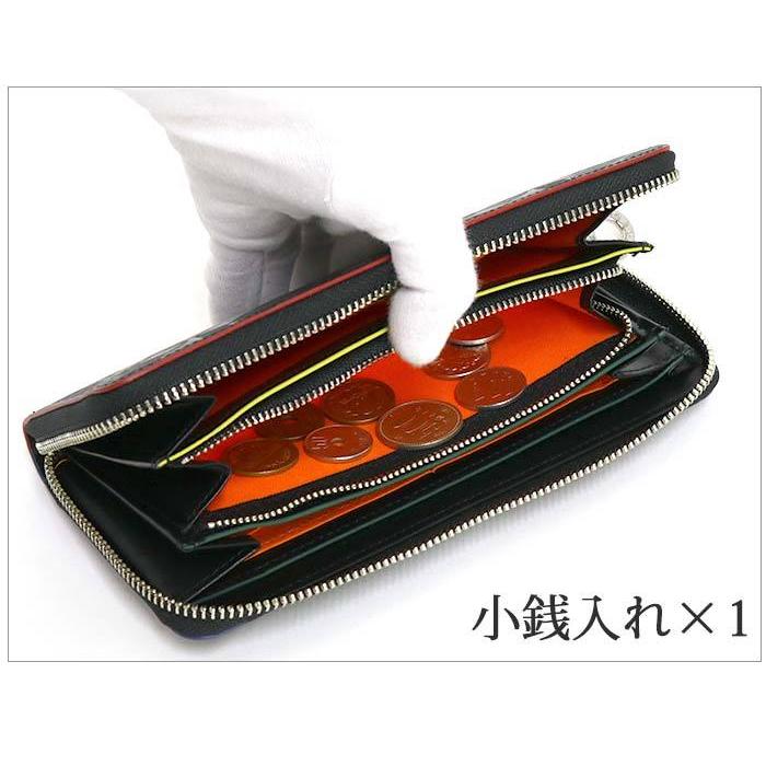 CASTELBAJAC 長財布 メンズ レディース カステルバジャック