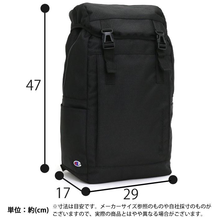 Champion（チャンピオン） 【SALE 20％OFF】 リュック リュックサック