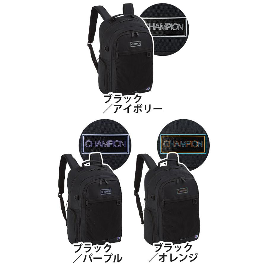 Champion（チャンピオン） リュック Champion 2026春夏 メンズ
