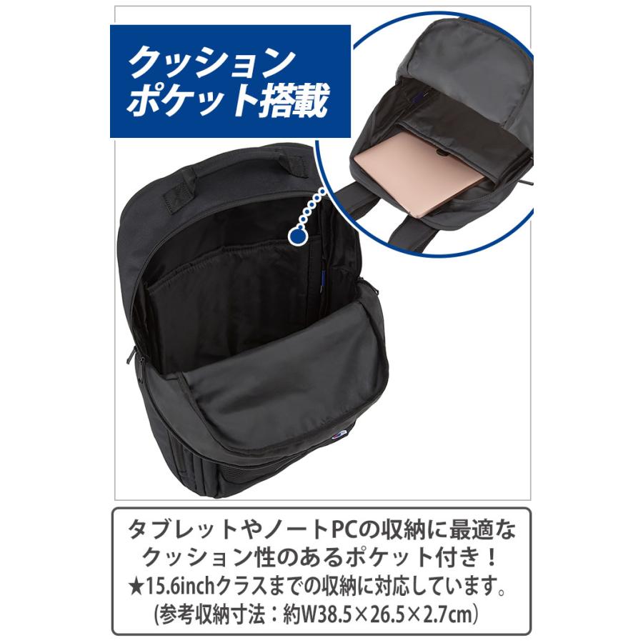 Champion（チャンピオン） リュック Champion 2026春夏 メンズ