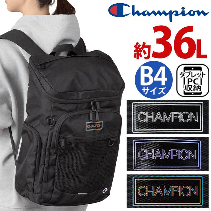 Champion（チャンピオン） リュック Champion 2026 春夏 メンズ