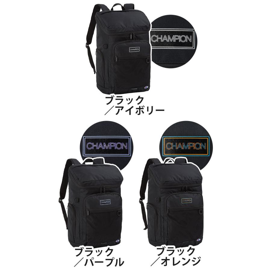 Champion（チャンピオン） リュック Champion 2026 春夏 メンズ