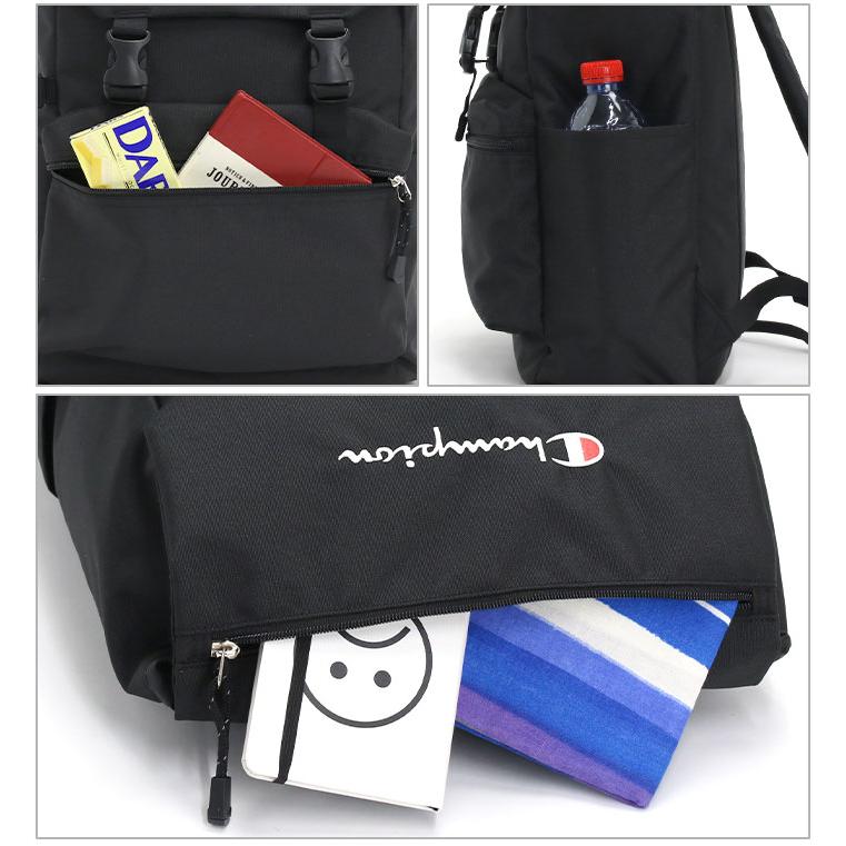 Champion（チャンピオン） ☆ 【SALE 30％OFF】 リュックサック メンズ